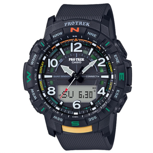 ساعت اسپرت کاسیو پروترک مدل CASIO-PRT-B50-1DR