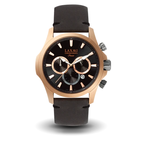 ساعت لاکسمی مردانه مدل 8055-2