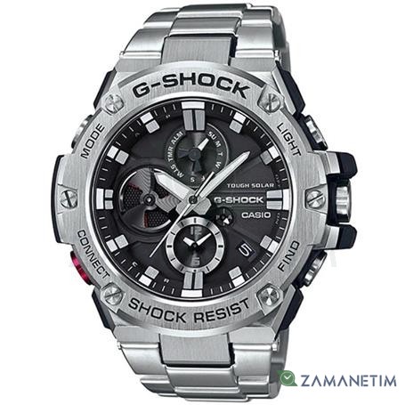 ساعت کاسیو gst-b100d-1adr