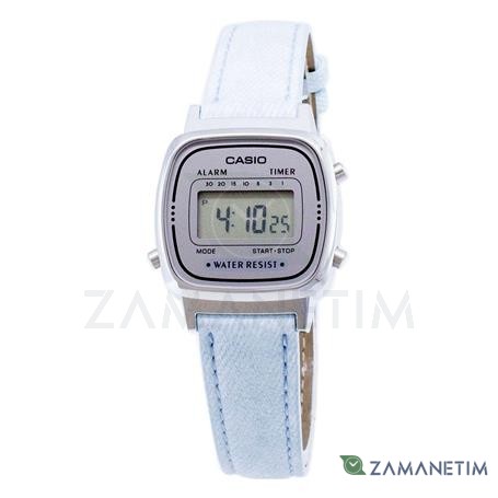 ساعت کاسیو la670wl-2adf
