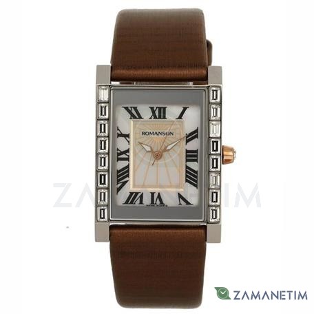 ساعت رومانسون rl1215tl1jm16r
