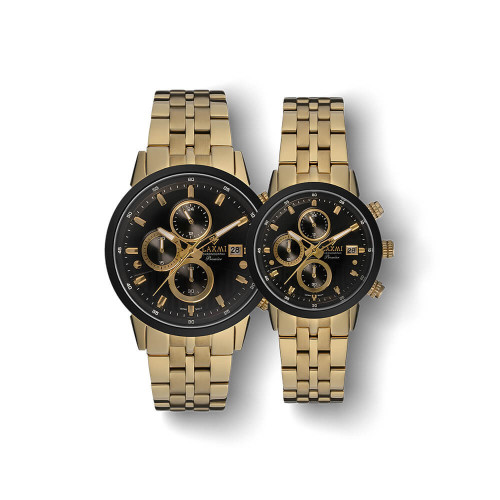 ساعت ست لاکسمی مدل 8504-17