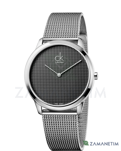 ساعت کلوین کلاین K3M211.2X