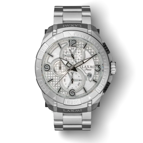 ساعت لاکسمی مردانه مدل 8017-3