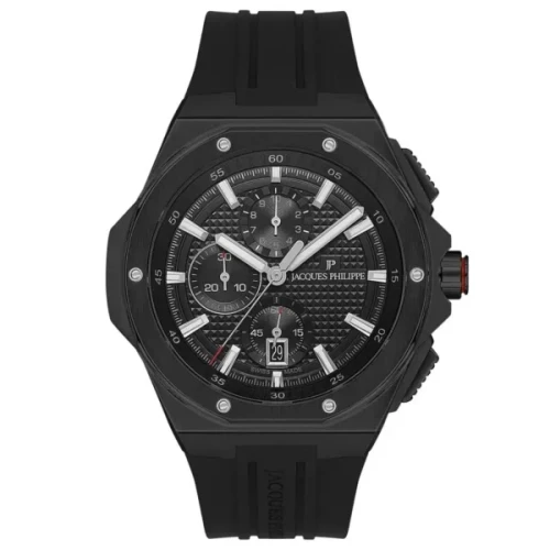 ساعت مچی مردانه ژاک فیلیپ مدل JPQGC484411