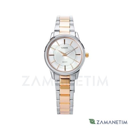 ساعت کاسیو ltp-1303sg-7avdf