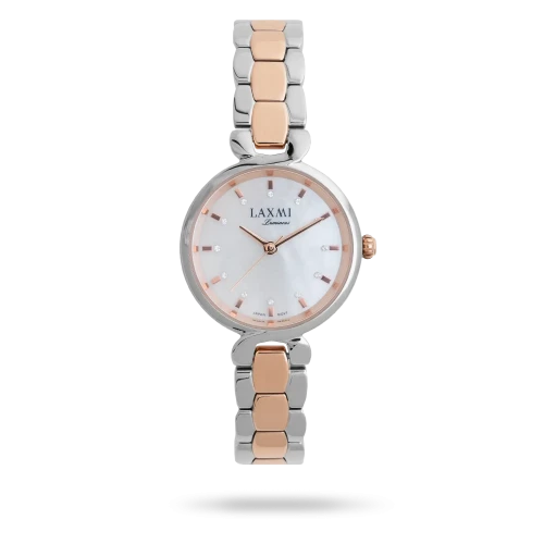 ساعت لاکسمی زنانه مدل 8164-2