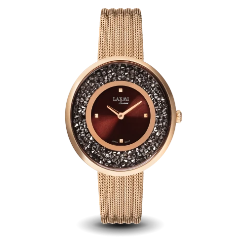 ساعت زنانه لاکسمی مدل 8033-9