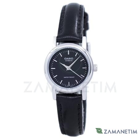 ساعت کاسیو ltp-1095e-1a