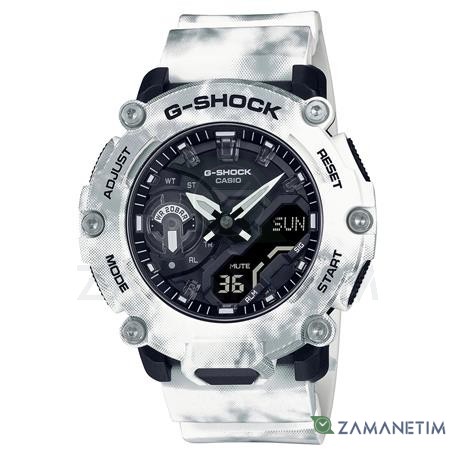 ساعت کاسیو ga-2200gc-7adr