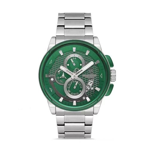 ساعت مچی مردانه دیوید گانر مدل DG-8896GA-A10