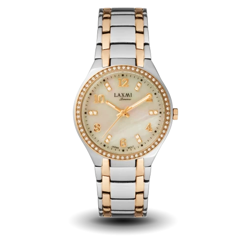 ساعت لاکسمی زنانه مدل 8090-3