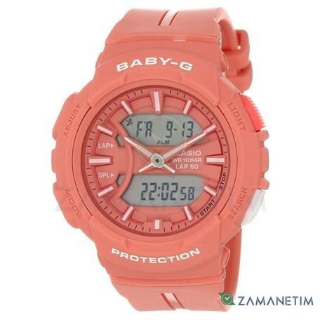 ساعت کاسیو bga-240bc-4adr