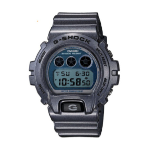 ساعت مردانه کاسیو مدل DW-6900MF-2DR