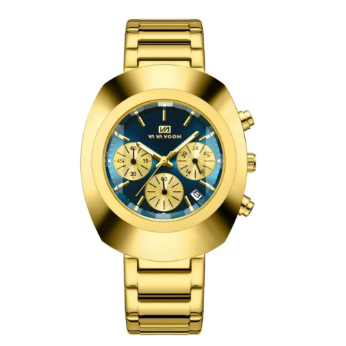 ساعت مردانه وا وا ووم مدل ۶۸۱۲