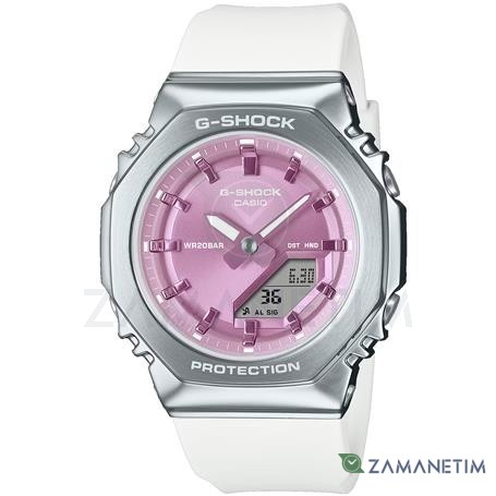 ساعت کاسیو gm-s2110-7a6dr
