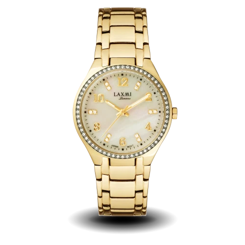 ساعت لاکسمی زنانه مدل 8090-2