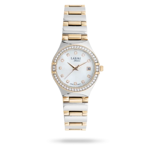 ساعت لاکسمی زنانه مدل 8200-4