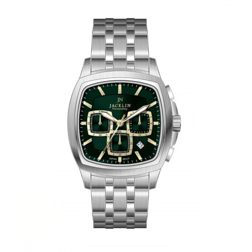 ساعت مردانه جکلین مدل Jn-1399542