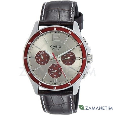 ساعت کاسیو mtp-1374l-7a1vdf