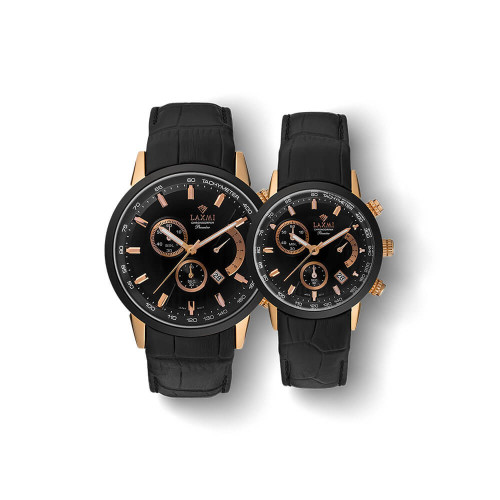 ساعت لاکسمی ست مدل 8503-4