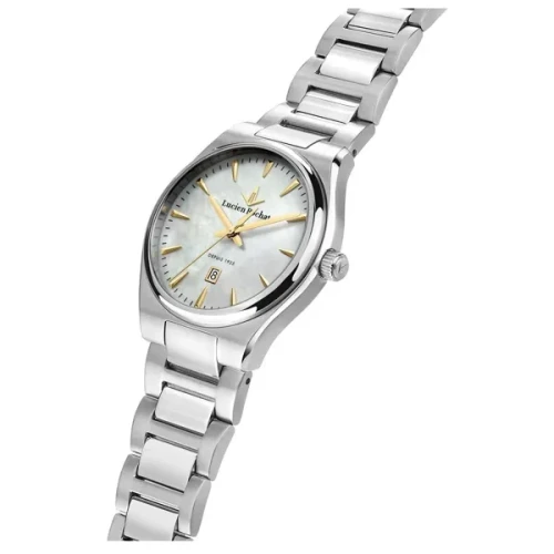 ساعت مچی زنانه لوسین روشا مدل R0453122529