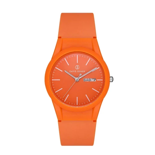 ساعت مچی مردانه دیوید گانر مدل DG-8062LD-ZI11