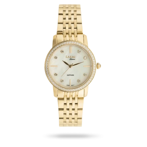 ساعت زنانه لاکسمی مدل 1-8566