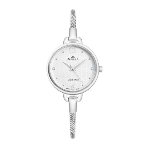 ساعت مچی زنانه اپلا مدل L50003.5173DQ