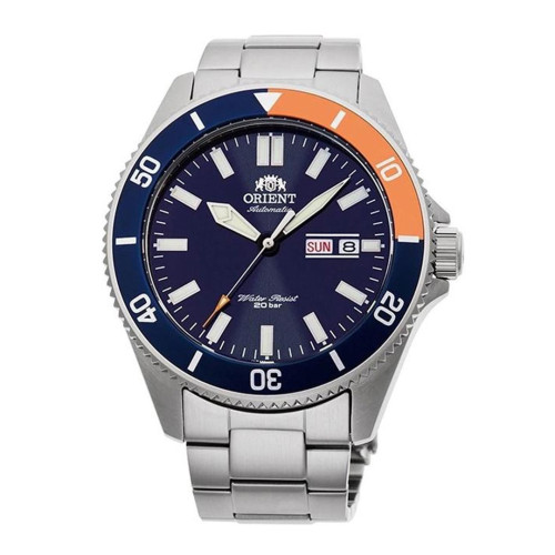 ساعت مچی مردانه اورینت مدل RA-AA0913L09C