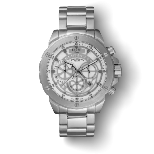 ساعت لاکسمی مردانه مدل 8016-2
