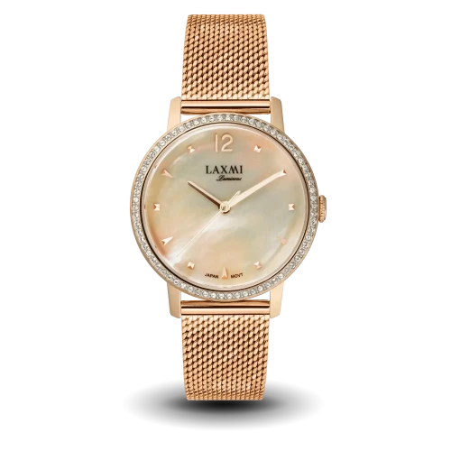 ساعت لاکسمی زنانه مدل 8085-1