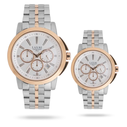 ساعت لاکسمی ست مدل 8552-5