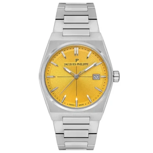 ساعت مچی زنانه ژاک فیلیپ مدل JPQLS5213X6YW