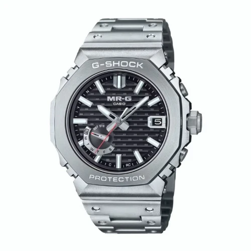 ساعت مردانه کاسیو مدل MRG-B2100D-1A