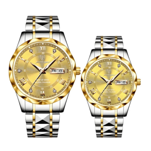 ساعت ست پوداگار مدل ۶۰۴۴