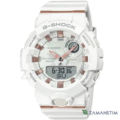 ساعت کاسیو gma-b800-7adr