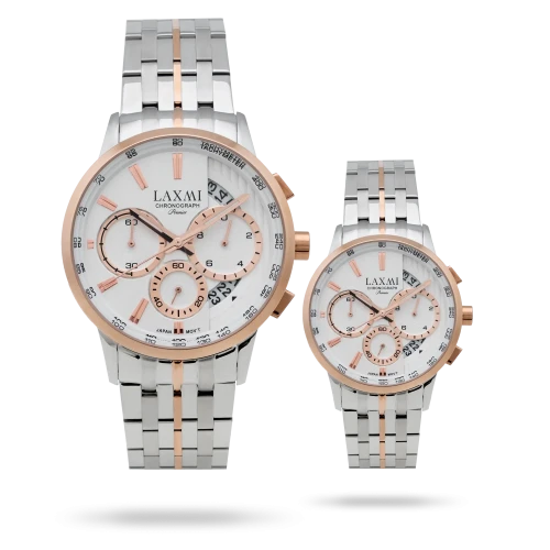 ساعت لاکسمی مدل 8540-5