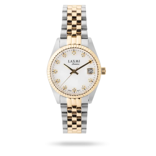 ساعت لاکسمی زنانه مدل 8145-1