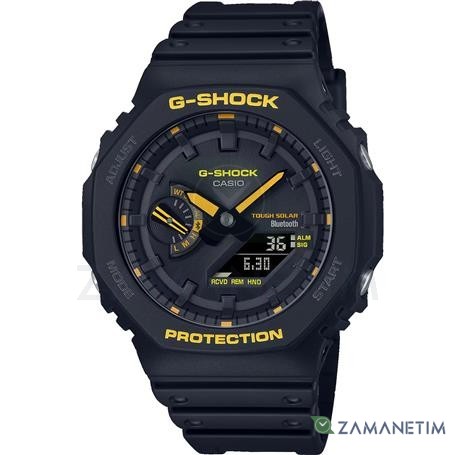 ساعت کاسیو ga-b2100cy-1adr