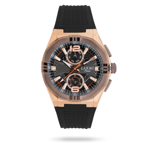ساعت مردانه Laxmi مدل 8900-1