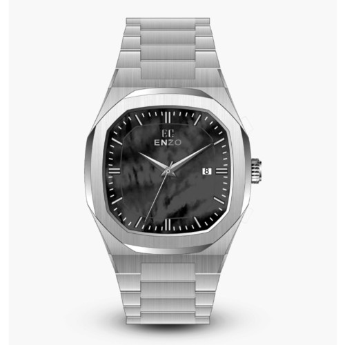ساعت مردانه انزو مدل EC-602