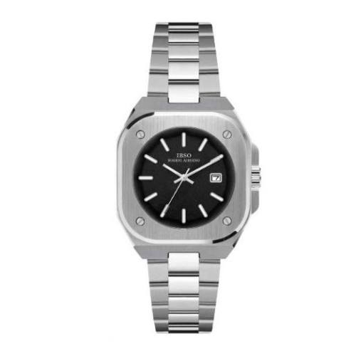 ساعت مردانه ایبسو مدل IB1102G