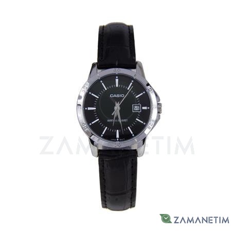 ساعت کاسیو ltp-v004l-1a