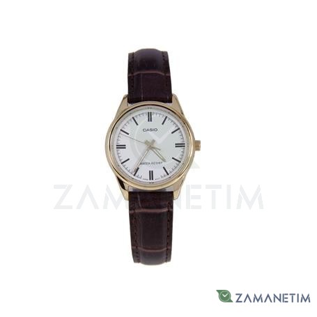 ساعت کاسیو ltp-v005gl-7a