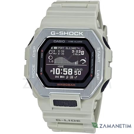 ساعت کاسیو gbx-100-8dr