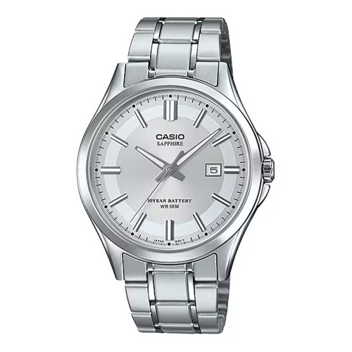 ساعت کاسیو جنرال مدل CASIO MTS-100D-7AVDF