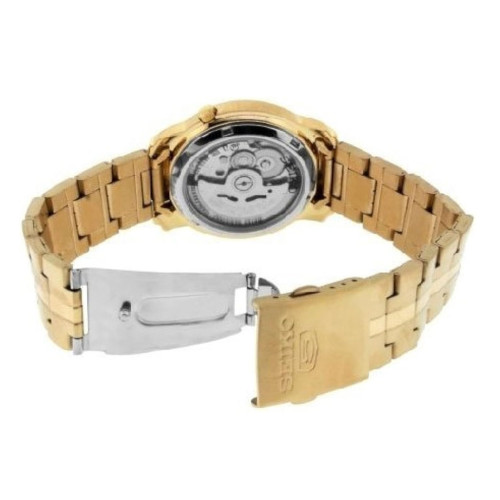 ساعت مچی مردانه سیکو مدل SNKK74K1