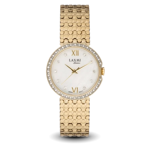 ساعت لاکسمی زنانه مدل 8029
