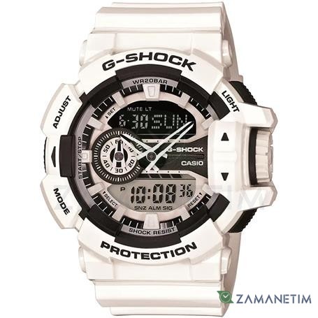 ساعت کاسیو ga-400-7adr